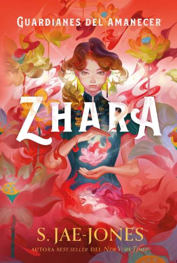 descargar Zhara - S. Jae-Jones