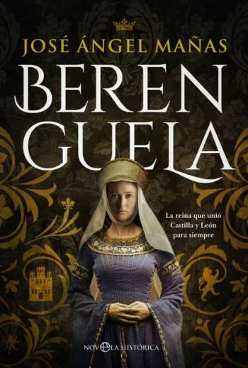 descargar ¡Berenguela! - José Ángel Mañas