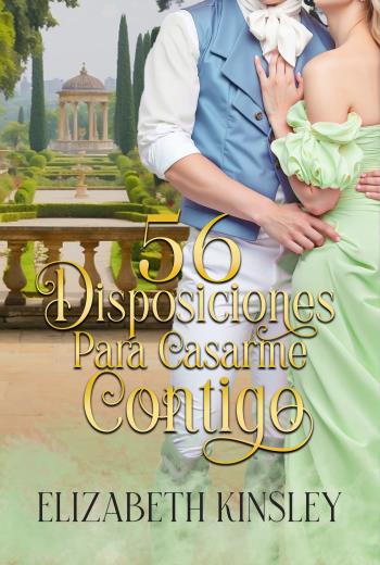 descargar 56 disposiciones para casarme contigo - Elizabeth Kinsley