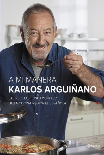 descargar A mi manera - Karlos Arguiñano