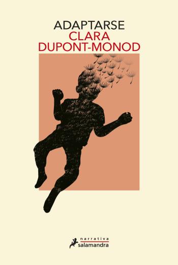 descargar Adaptarse - Clara Dupont-Monod