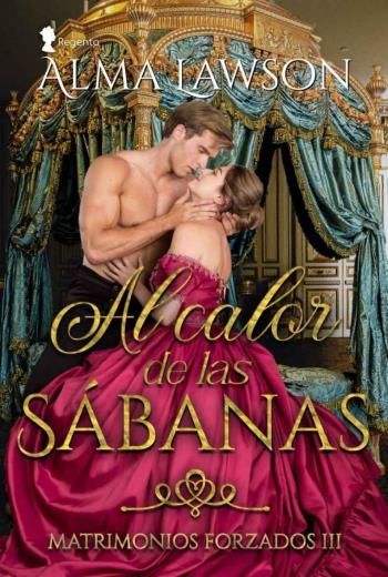 descargar Al calor de las sábanas - Alma Lawson
