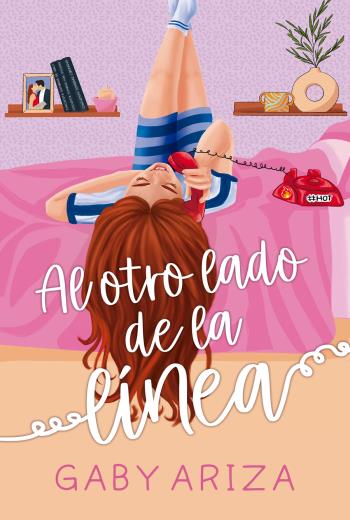 descargar Al otro lado de la línea - Gaby Ariza