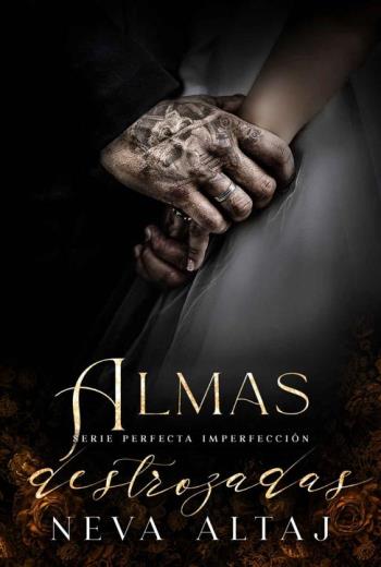 descargar Almas Destrozadas - Neva Altaj