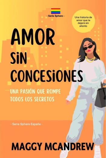 descargar Amor sin concesiones - Maggy McAndrew
