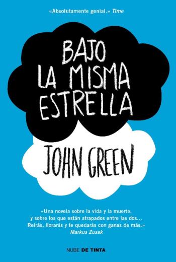 descargar Bajo la misma estrella - John Green