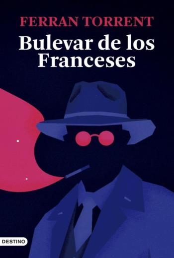 descargar Bulevar de los Franceses - Ferran Torrent