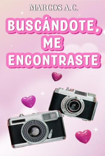 descargar Buscándote, me encontraste - Marcos A. C.