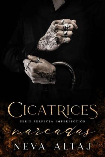 descargar Cicatrices Marcadas - Neva Altaj