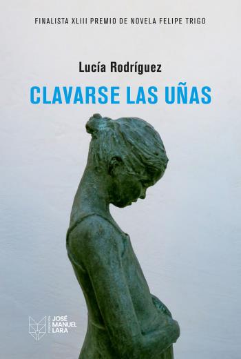 descargar Clavarse las uñas - Lucía Rodríguez