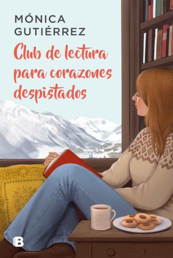 descargar Club de lectura para corazones - Mónica Gutiérrez