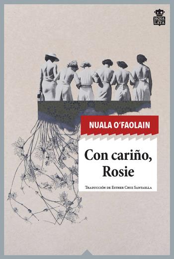descargar Con cariño, Rosie - Nuala O'Faolain