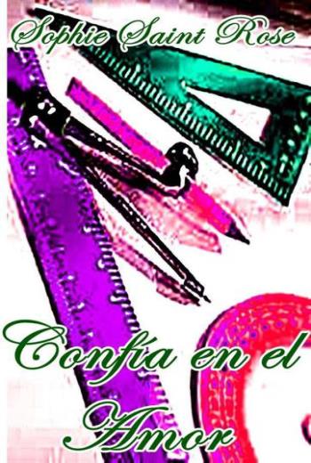 descargar Confía en el amor - Sophie Saint Rose