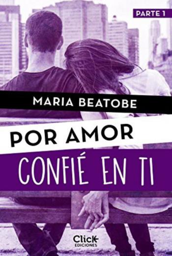 descargar Confié en ti - María Beatobe
