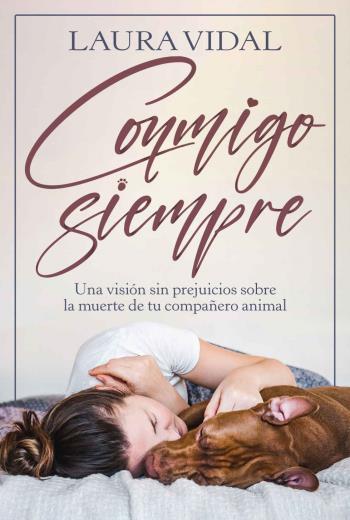 descargar Conmigo siempre - Laura Vidal