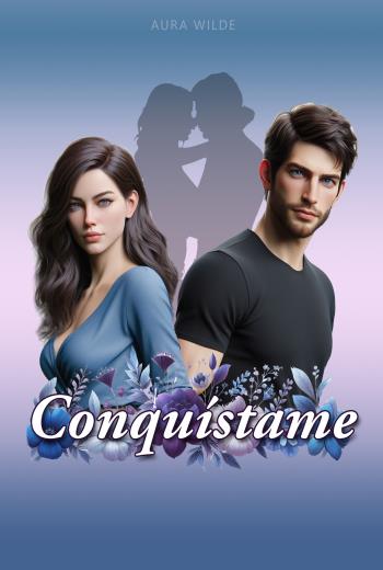 descargar Conquístame - Aura Wilde