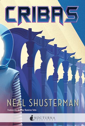 descargar Cribas - Neal Shusterman