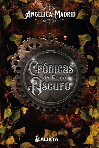 descargar Crónicas del Reino Oscuro - Angélica Madrid