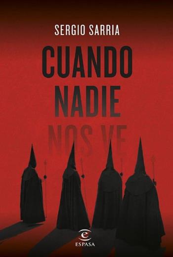 descargar Cuando nadie nos ve - Sergio Sarria