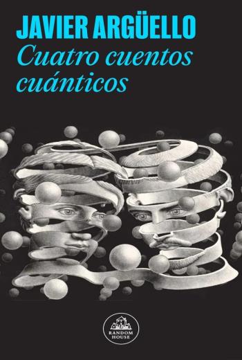 descargar Cuatro cuentos cuánticos - Javier Argüello