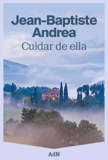 descargar Cuidar de ella - Jean-Baptiste Andrea