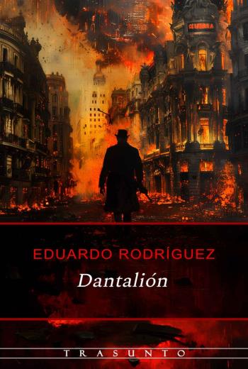 descargar Dantaliónn - Eduardo Rodríguez Lorenzo