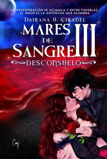 descargar Desconsuelo - Dairana U. Ciradel