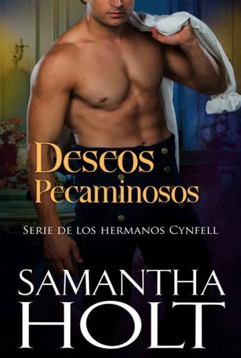 descargar Deseos pecaminosos - Samantha Holt