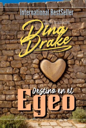 descargar Destino en el Egeo - Dina Drake