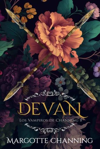 descargar Devan - Margotte Channing