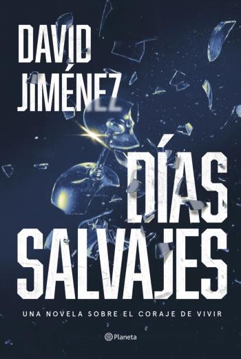 descargar Días salvajes - David Jiménez