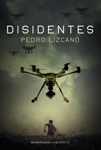 descargar Disidentes - Pedro Lizcano