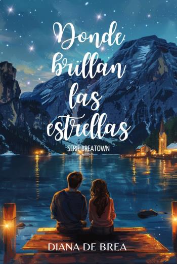 descargar Donde brillan las estrellas - Diana de Brea