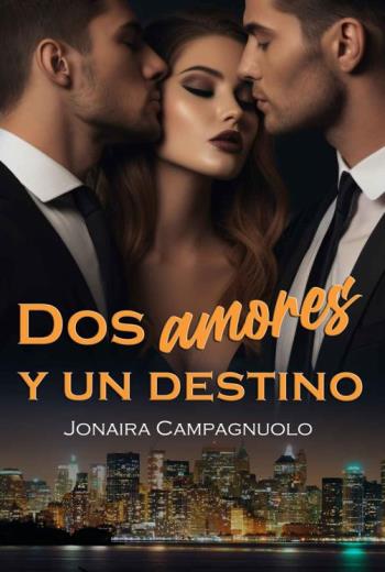 descargar Dos amores y un destino - Jonaira Campagnuolo