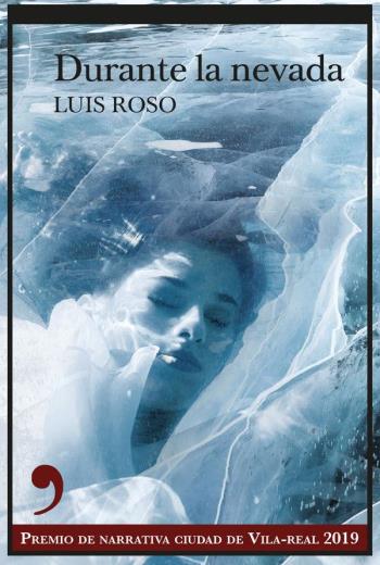 descargar Durante la nevada - Luis Roso