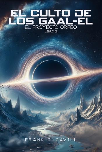 descargar El Culto de los Gaal - Frank J. Cavill