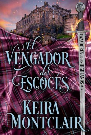 descargar El Vengador del Escocés - Keira Montclair
