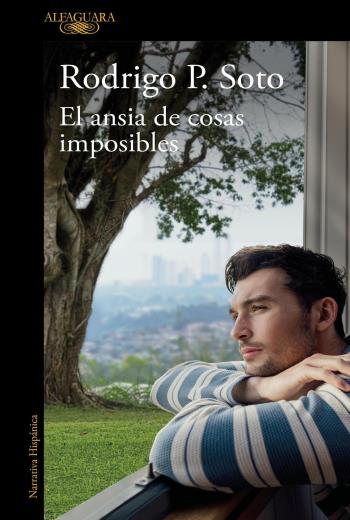 descargar El ansia de cosas imposibles - Rodrigo P. Soto