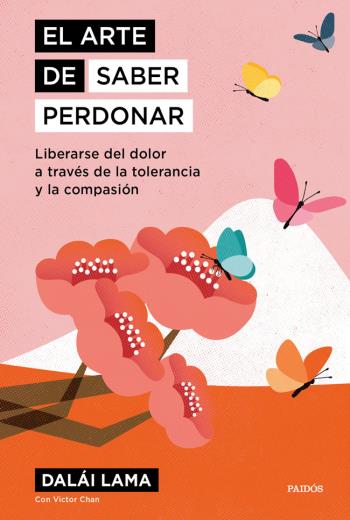 descargar El arte de saber perdonar - Dalai Lama