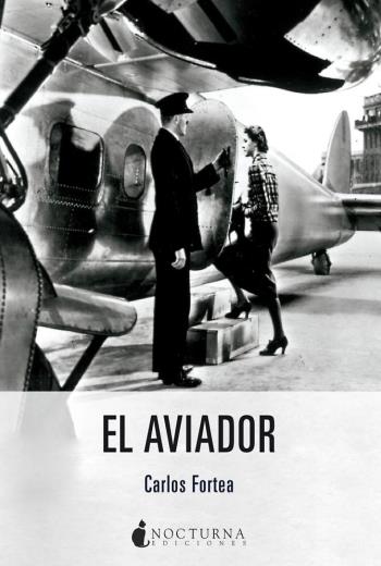 descargar El aviador - Carlos Fortea