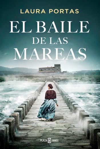 descargar El baile de las mareas - Laura Portas