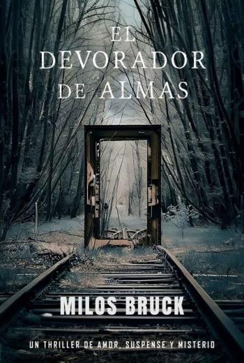descargar El devorador de almas - Milos Bruck