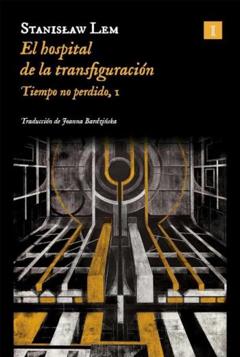 descargar El hospital de la transfiguración - Stanislaw Lem