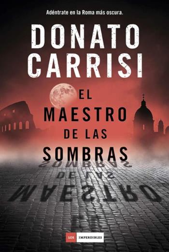 descargar El maestro de las sombras - Donato Carrisi