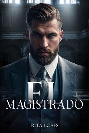 descargar El magistrado - Rita Lopes