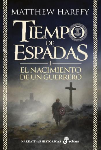 descargar El nacimiento de un guerrero - Matthew Harffy