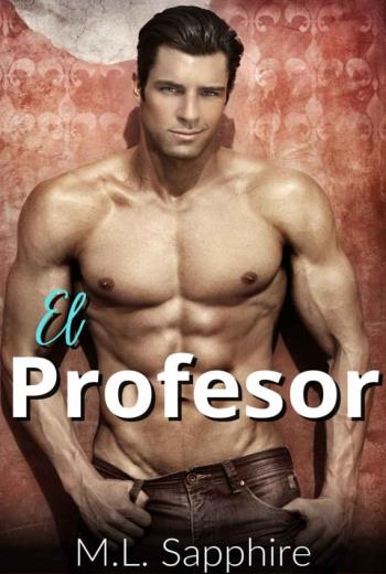 descargar El profesor - M.L. Sapphire