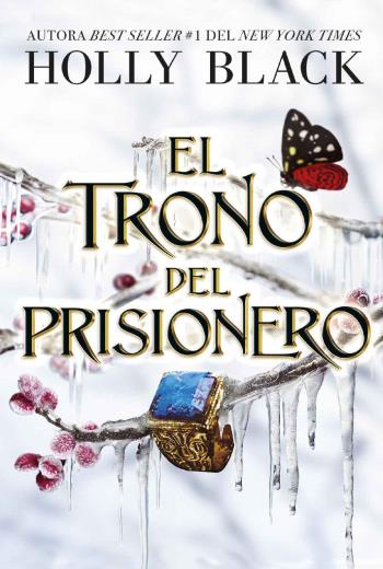 descargar El trono del prisionero - Holly Black