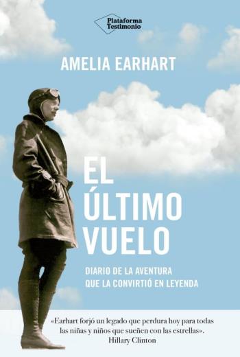 descargar El último vuelo - Amelia Earhart