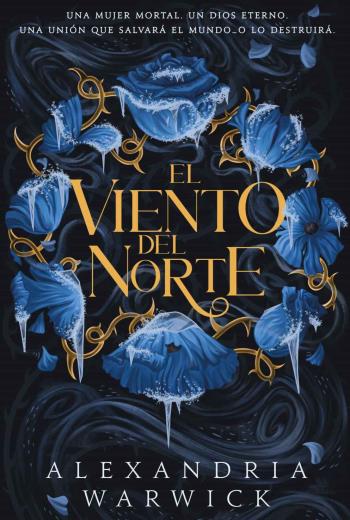 descargar El viento del Norte - Alexandria Warwick